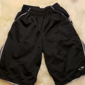 Basketball shorts